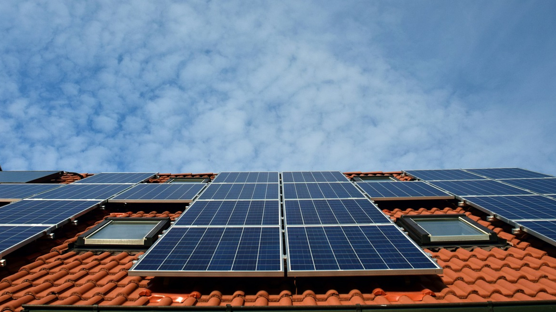 Trois bonnes raisons d’installer un panneau solaire chez soi