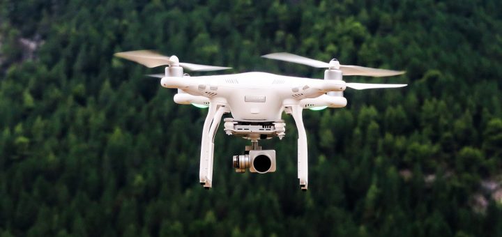 Quelles sont les diverses utilisations d’un drone ?