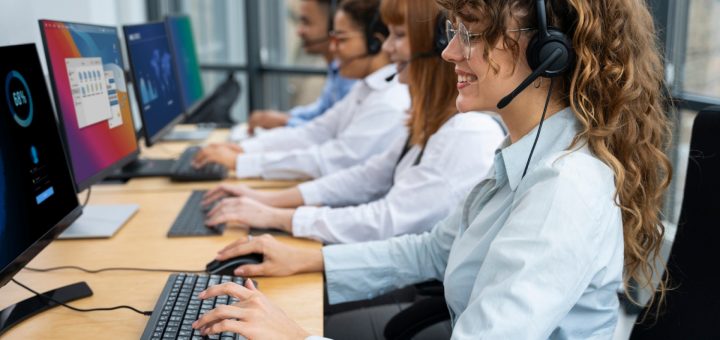 Les avantages d'un système de central téléphonique pour votre entreprise