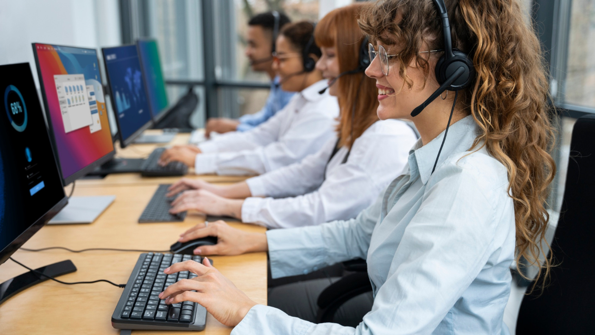 Les avantages d'un système de central téléphonique pour votre entreprise