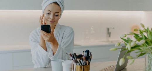 Blog beauté pour femme : découvrez les dernières tendances au quotidien !