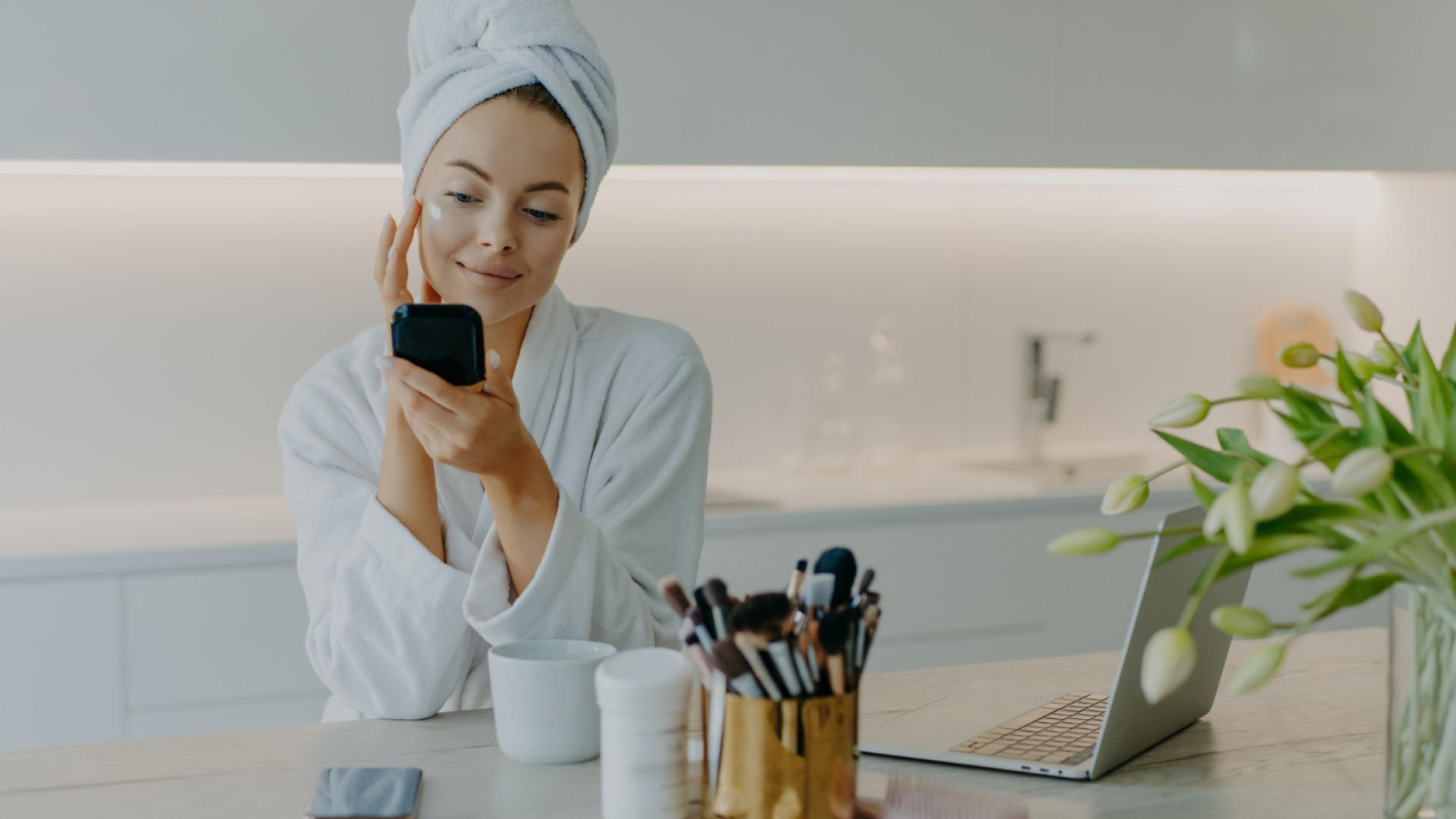 Blog beauté pour femme : découvrez les dernières tendances au quotidien !