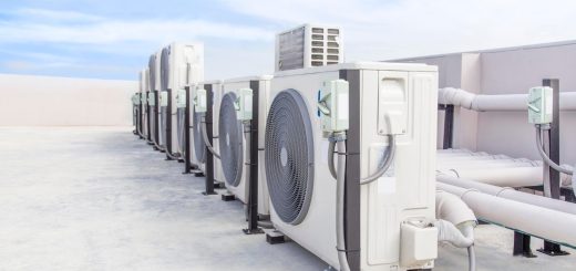 Les enjeux de la qualité de l’air intérieur et le rôle des systèmes HVAC